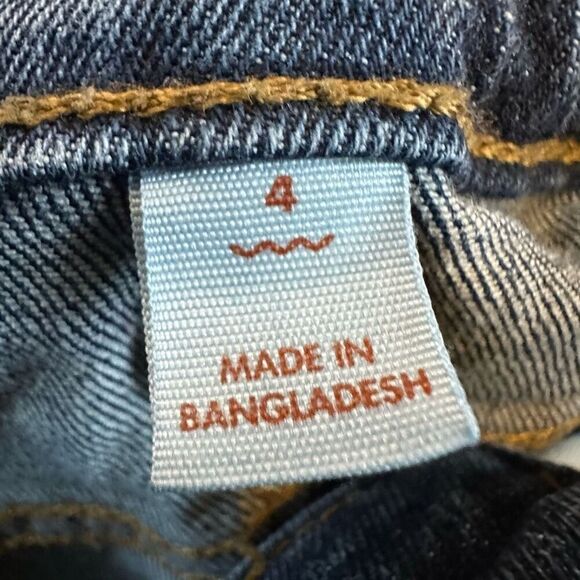 Pants and Shorts lot | Toddler Size 4T - Picture 13 of 14